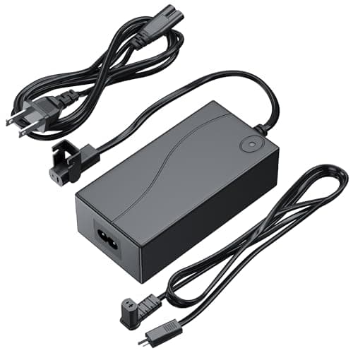 Limoss OKIN 29V 2A Recliner Power Supply with Extension Cord