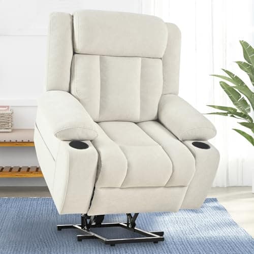 Small Power Lift Recliner for Elderlyenga