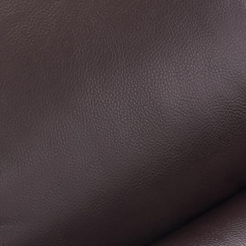 MCombo Electric Power Lift Recliner Chair Sofa for Elderly with Massage and Heat, 3 Positions, Faux Leather, USB Ports, and Cup Holders (Dark Brown, Medium)  
MCombo Electric Power Lift Recliner Chair Sofa for Elderly with Massage and Heat, 3 Positio