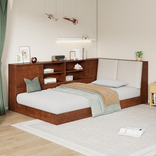 Twin Velvet Daybed with Pop-up Trundle & USB Port, Space-Saving & Easy Assembly