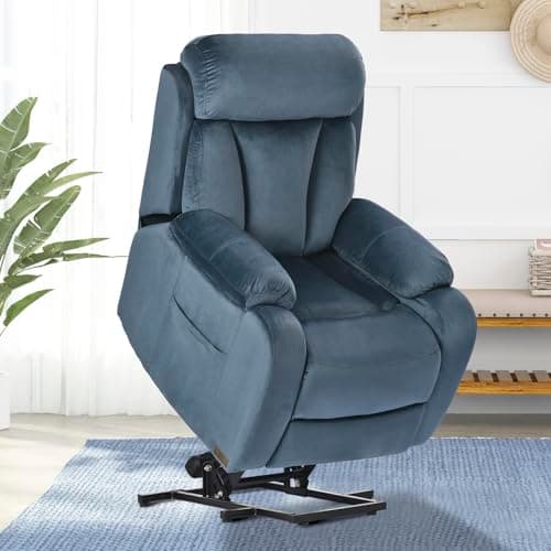 Small Power Lift Recliner for Elderlyenga
