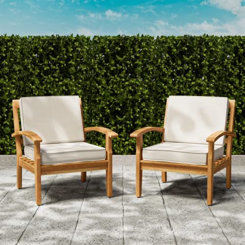 IDZO Premium Rocking Chair, 500lbs Capacity, Grey