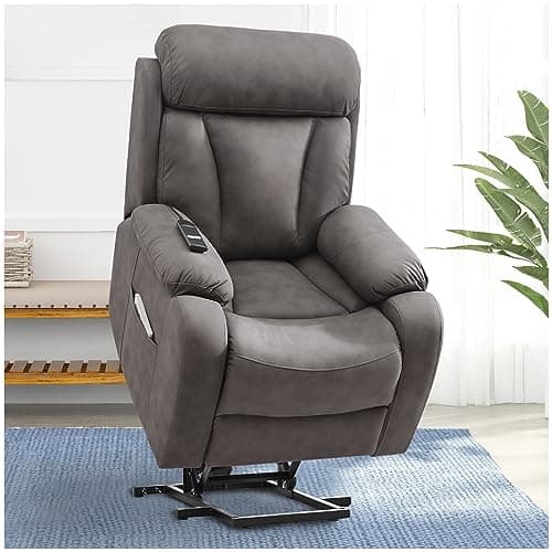 Small Power Lift Recliner for Elderlyenga