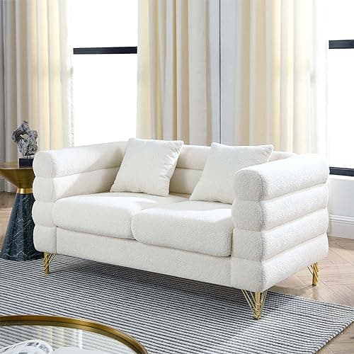 Oversized Modern Sofa for Living Room, Bedroom, Office, Apartment