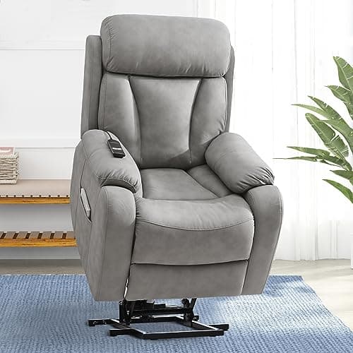Small Power Lift Recliner for Elderlyenga