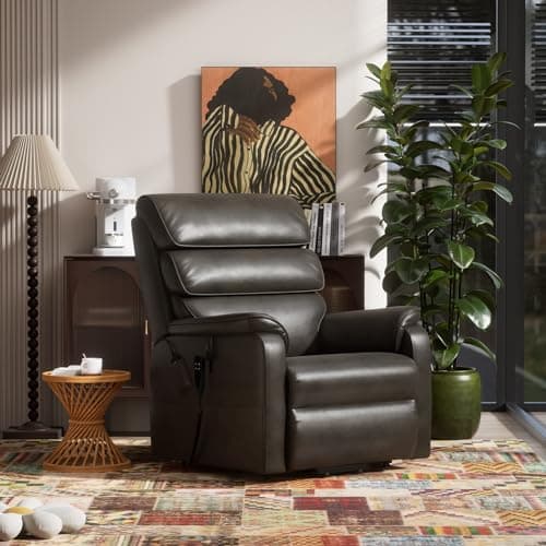 Irene House 9188 Medium Lift Chair Recliners for Elderly