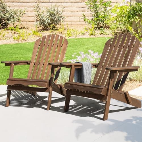 IDZO Premium Rocking Chair, 500lbs Capacity, Grey