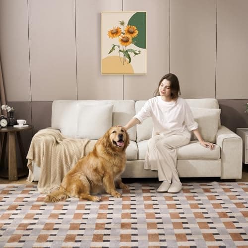 DOPEDIO Modern Loveseat Sofa for Living Room with Chenille Recliner and Beige Removable Cover
| DOPEDIO Beige Chenille Recliner Loveseat for Small Spaces with Easy Assembly
| DOPEDIO Spring Cushioned Loveseat Sofa with Beige Solid Wood Frame for Liv