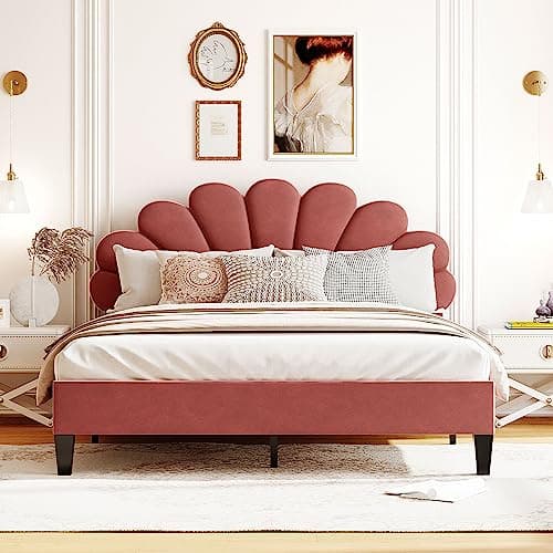Upholstered Daybed with Trundle, Drawers, and Wood Slat Support Frame - Grey