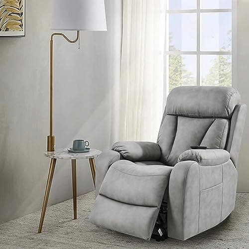 Small Power Lift Recliner for Elderlyenga
