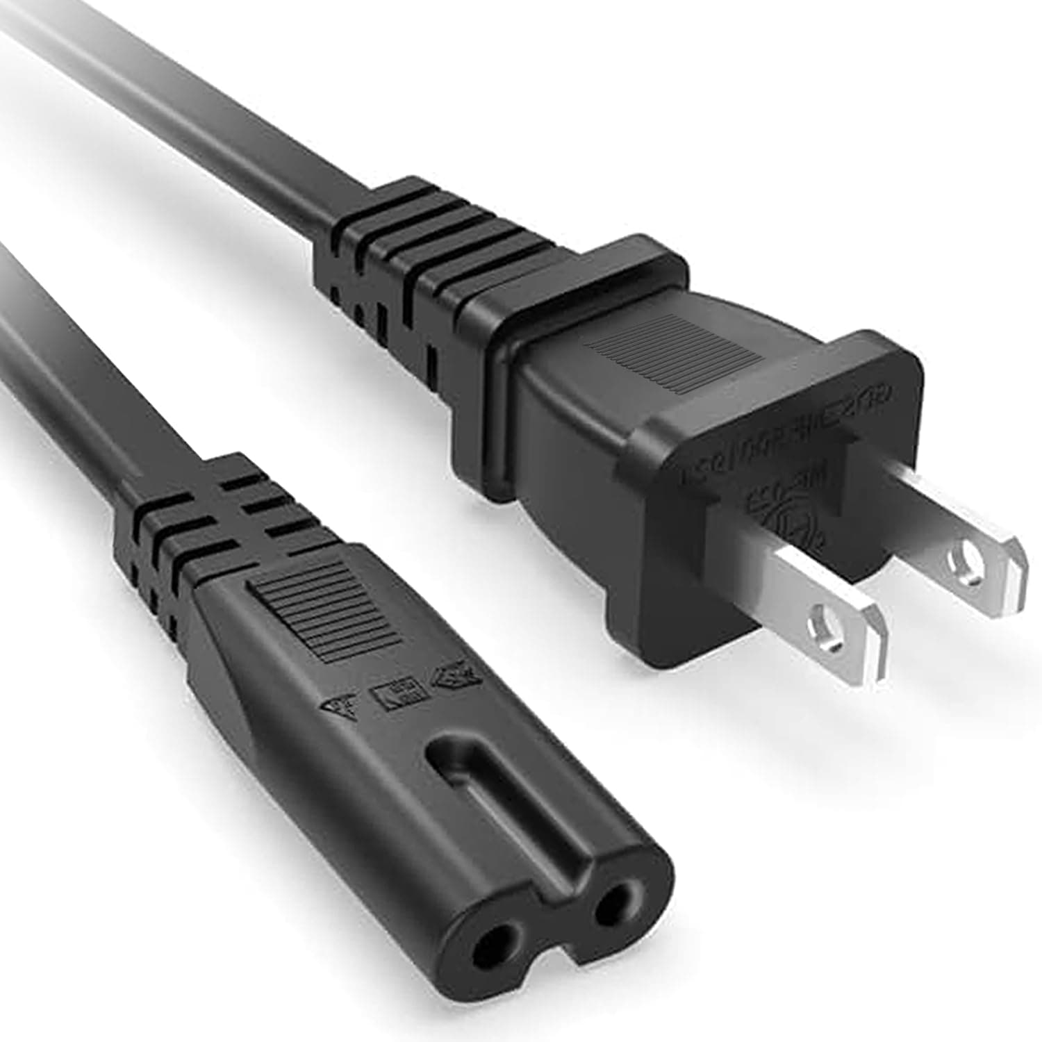 Okin, Limoss 6.6Ft Recliner Power Cord Replacement