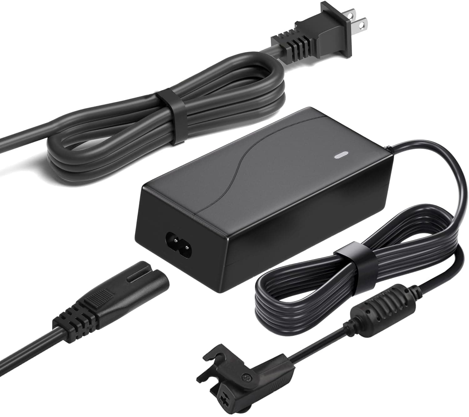 29V 2A 2 Pin AC/DC Switching Power Supply Adapter for Electric Recliner, Couch, and Lift Chair
| Universal Power Recliner Power Supply for Standing Desk and Furniture
| 29V 2A 2 Pin AC/DC Power Supply Adapter for Home Electric Recliner