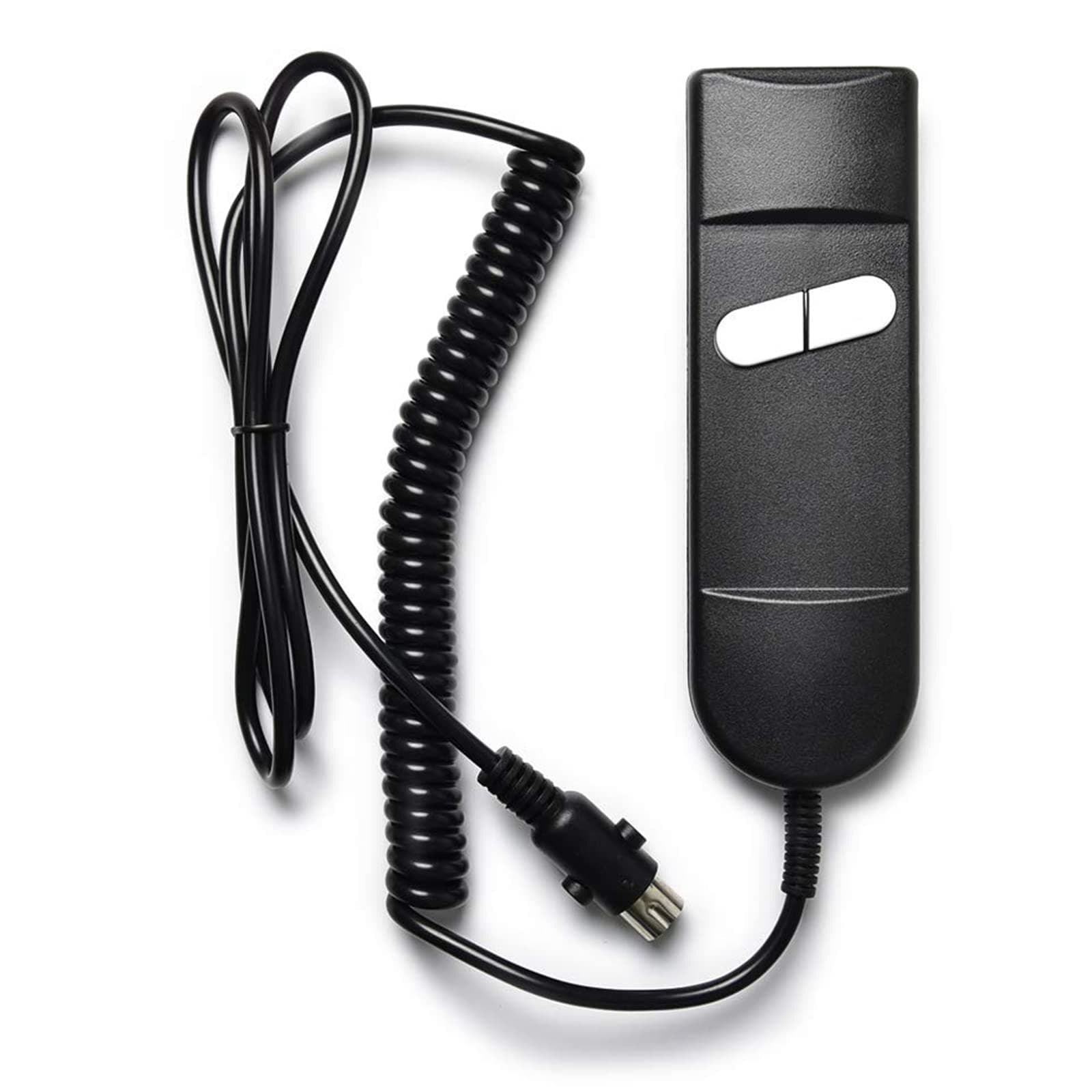 Replacement Remote for Lift Chairs, 5 Pin 2 Buttons, Compatible with Most Brands
