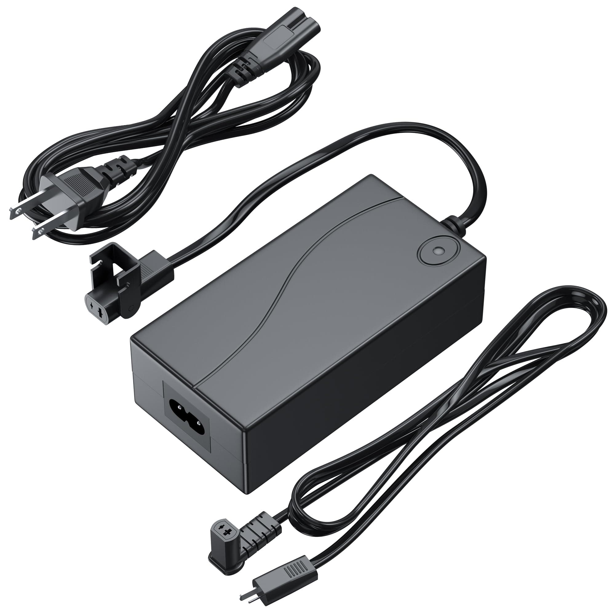 Limoss OKIN 29V 2A Recliner Power Supply with Extension Cord
